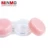 Import printing logo accept high quality designer contact lens cases from China