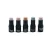 Import Private custom logo shimmer stick concealer base contour and highlight stick silhouette highlights makeup stick from China