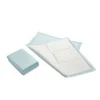 Private Label bamboo incontinence pad ,disposable under pad ,bed under pad with high absorbency