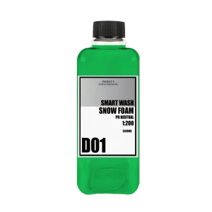 private label car care cleaner car wash shampoo pH neutral snow foam