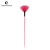 Import private label cosmetics makeup 1 pcs fan shape makeup brush from China