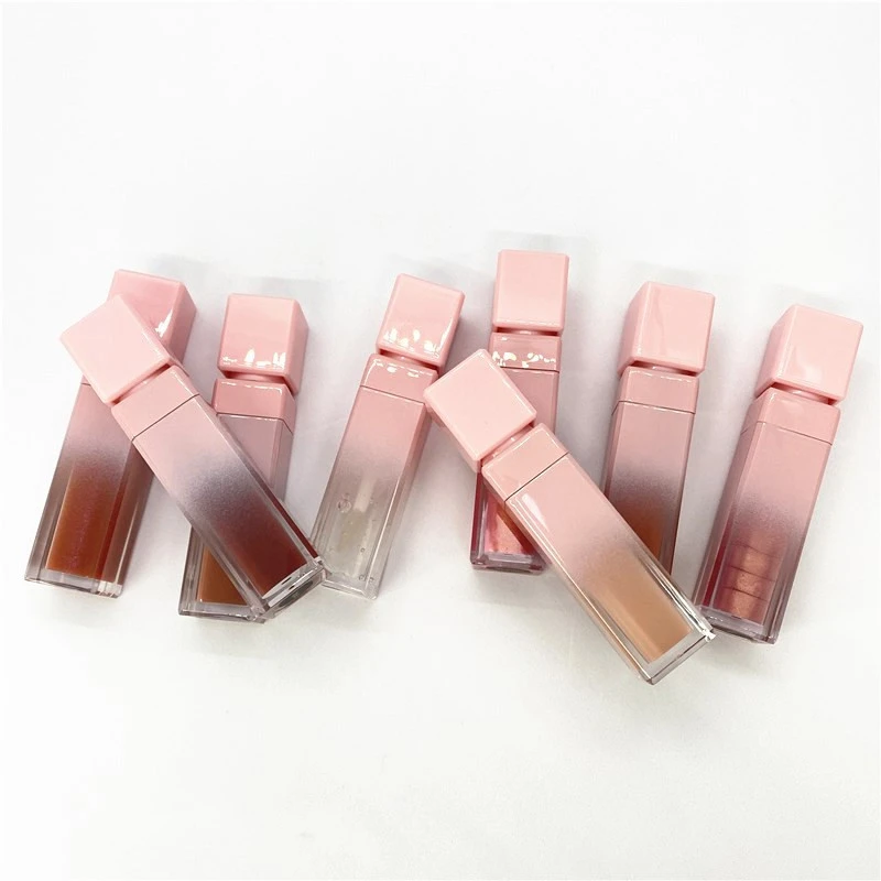 Private label lip gloss nude lipgloss 30 colors clear lipgloss waterproof