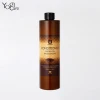 Private Label Natural Organic Argan Oil Hair Conditioner For Hair Care