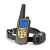 Import Private Label Pet Products Waterproof 800m Bark Collar Remote Dog Training Shock Ecollar from China