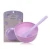 Import Private label skin care tool diy mask plastic facial care mask mixing bowl from China