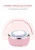Import Private Lable  Rechargeable Massager Device Ultrasonic Smart Electric Face Sonic Silicone Facial Cleansing Brush With LED  Case from China