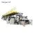Import Professional Almuinuom Foil Rotogravure Plate Squeeze Out Printing Machine from China