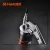 Import Professional Auto Circuit Tester Durable Grease Gun With Ergonomic Lever Grip from China