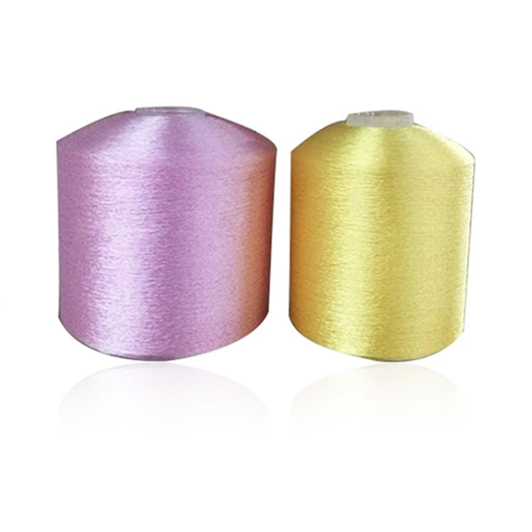 Professional Design Good Quality 100% Polyester Thread Types Of Sewing Thread