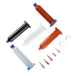 Professional Factory Wide Range Of Applications 10Cc Portable Customized Barrel Syringe