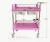 Import Professional Hospital Trolley/medical hand cart/SPA trolley from China