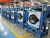 Import Professional industrial washer and dryer prices, commercial laundry equipment from China