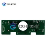 Professional manufacture pcb remote control pcb and other pcb & pcba