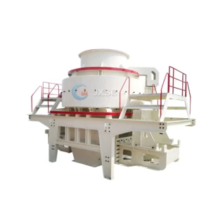Professional Manufacturer Supply China Sand Making Machine Rock Crusher with Low Price