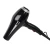 Import Professional Portable Powerful Electric Hair Dryer Compact Hot/cold Air Salon Hair Dryer from China