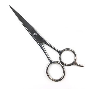 Professional Stainless Steel Hair Cutting Trimmer Clipper Cutter Scissors For Hair