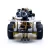 Import Program Robot 4WD Cars APP RC Remote Control Bluetooth Robotics Learning Kit For Arduino Educational Stem Children Kid Toys from China