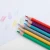 Import Promotion 12 Colors Water-Soluble Watercolor Pencils Safe Non-Toxic Colored Pencils from China