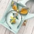 Import Promotion New grosgrain ribbon bow hair clip hair band 5 sets children&#39;s hair accessories set gift box from China