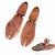 Import Promotional Aromatic custom Wood Cedar Shoe Trees Wholesale from China