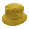 Promotional China cheap stylish blank factory outdoor cool corduroy bucket hat