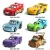 Promotional high quality mini cheap plastic baby toy car for vending machine