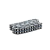 Promotional High Quality Suppliers Stainless Steel Roller Chain Conveyor Chain