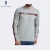 Import Promotional Quick DryFit Wholesale Casual Long Sleeve Drop Shoulder Custom Manufacturer Cotton Print DryFit T shirt from China