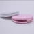 Import Promotional small flexible plastic pocket mirror round desktop makeup mirror from China