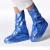 Import Promotional wholesale waterproof cheap PVC rain boots shoe cover from China