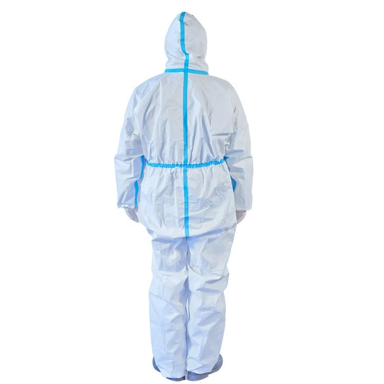 Protective protective clothing for high quality bacteria