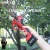 Import pruning shears electric 32mm The screen displays the function power, the number of cuts, the error code prompt function from China