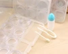 PS 12 Small Boxes Transparent Display Box Contact Lenses Case Wholesale Contact Accessories Eyeglasses Case