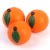 Import pu foam various fruit shape antistress toy fruit stress ball from China