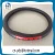 Import pu pvc cheap bus steering wheel cover from China