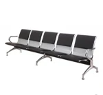 Public furniture hospital instrument waiting chair