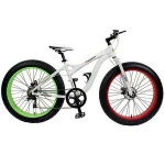 Public Rim Tire 26 Mini Cycle Sharing Fatbike Cheap Snow Nice Hi-ten Mountain Bicycle Wheel Downhill china fat bike