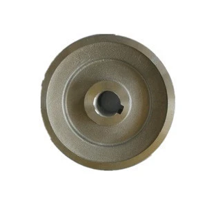 pulley wheel aluminum pulley standard v belt pulley size