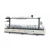 PUR Hot Other Woodworking Melation laminating Machine Press Wrapping Machines