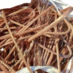 Pure Mill berry Copper,Copper Scraps,Copper Wire Scrap CHINA