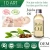 Import Pure natural Herbal for sensitive skin Massage Baby Oil from Taiwan