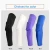 Import Purple Honeycomb elbow pads Strengthen Elbowpad elbow Pads SDIiLAN XL from China