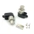 Import Push latch knob lock for motorhome caravan cabinet from China