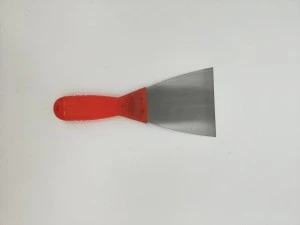 Putty Knife( 4 inch & 5 inch) for Painting Stainless Steel