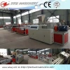 PVC External Angle /corner profile Production Line, PVC Angle/coner line making Machine, pvc angle fabricating machine