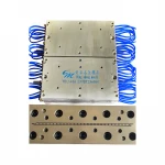 PVC mould ,PVC die ,Plastic Extrusion Mould