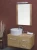 Import pvc/mdf/oak wood vanity double sink bathroom cabinet sanitary ware,new design bathroom furniture set from China