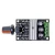 Import PWM Motor Speed Controller DC 6V 12V 24V 28V 3A 80W With Potentiometer Switch from China