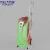 Import PZ LASER V shape 3 infrared rf vacuum massager roller machine portable body shape fast slimming machine spa equipment from China