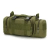 Qetesh 2020 Sports Outdoor Waterproof Travel Tactical Bag Gym Bag
